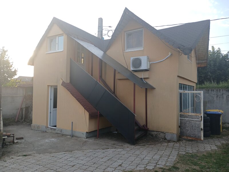 Domnesti, Ilfov.