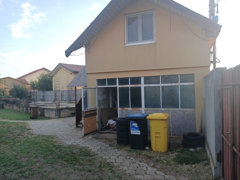 Domnesti, Ilfov.