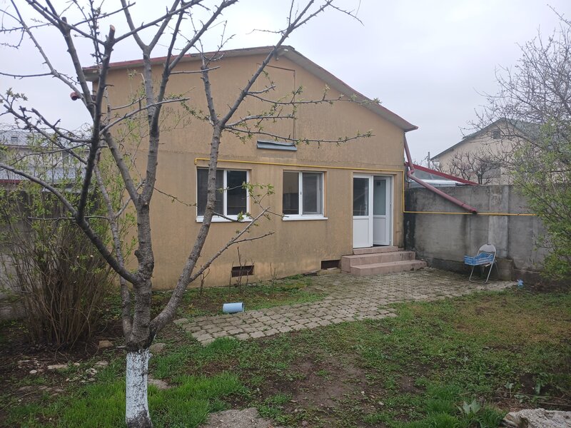 Domnesti, Ilfov.